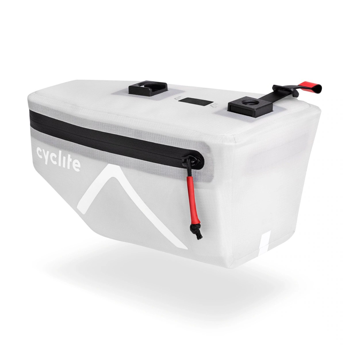 CYCLITE HANDLE BAR BAG NANO / 01 Lenkertasche – Bild 3