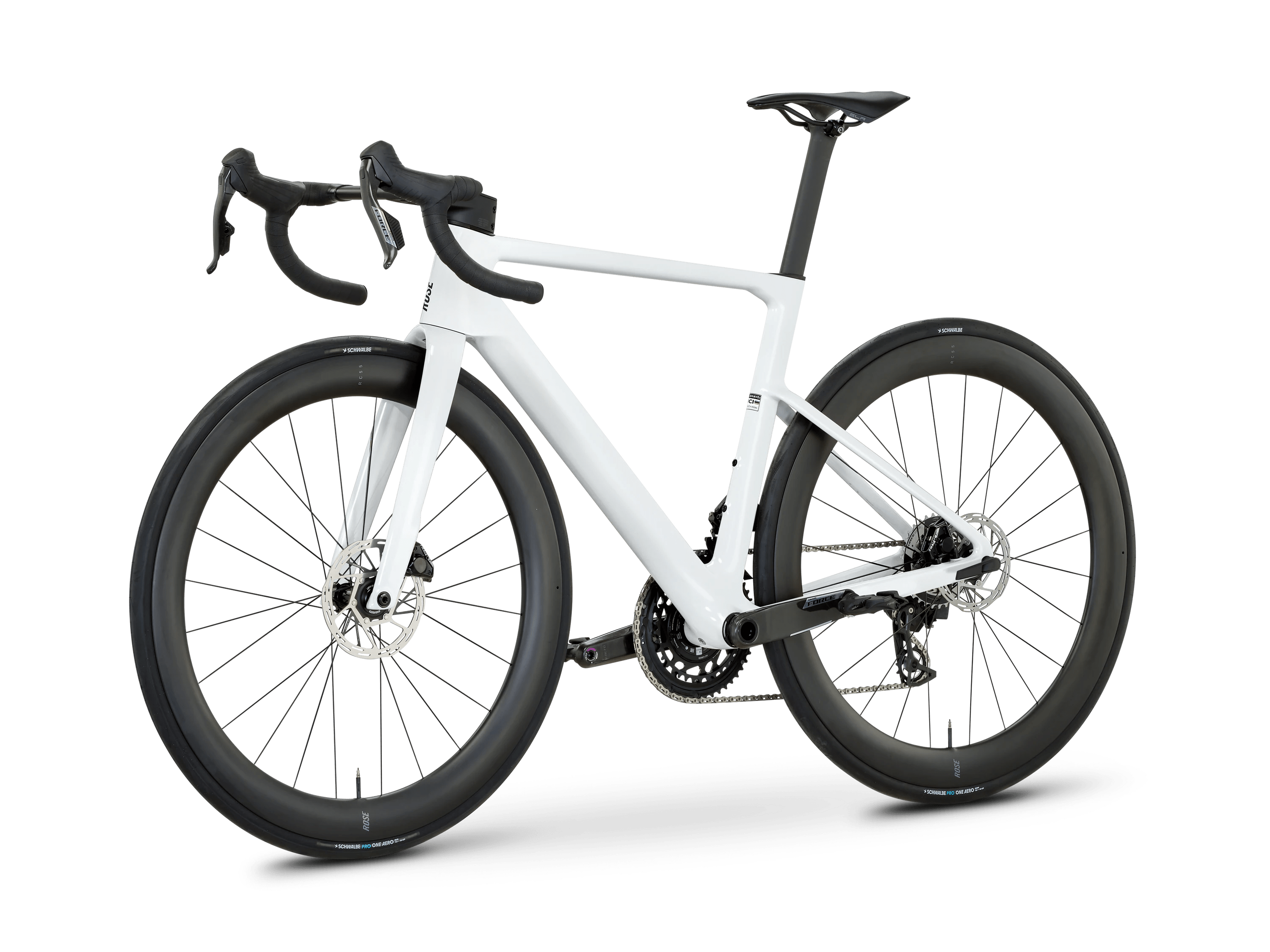 Rose Shave FF Force AXS – Bild 4