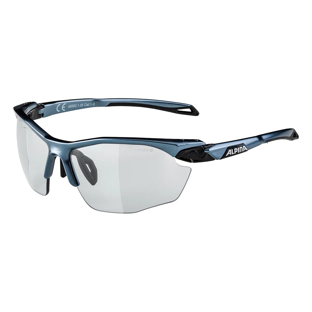 ALPINA TWIST FIVE HR V Sportbrille ALPINA TWIST FIVE HR V Sportbrille