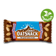 EnergyOatSnack Riegel EnergyOatSnack Riegel