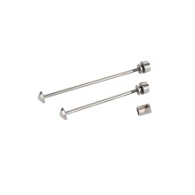 Pitlock Set 03 Spannachsen mit Diebstahlschutz Pitlock Set 03 Spannachsen mit Diebstahlschutz