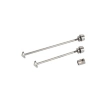 Pitlock Set 03 Spannachsen mit Diebstahlschutz Pitlock Set 03 Spannachsen mit Diebstahlschutz