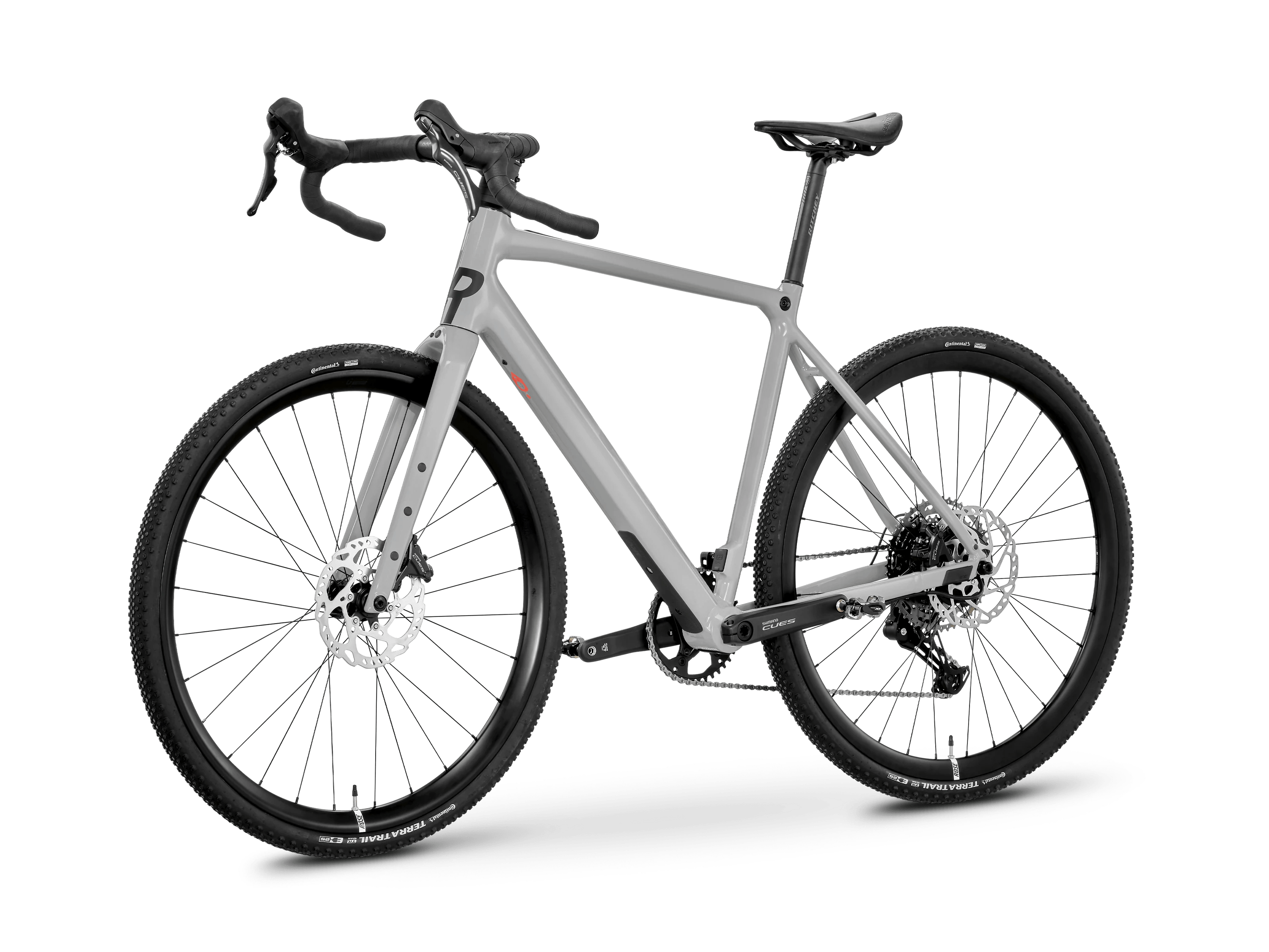 Rose Backroad AL Plus Cues – Bild 4