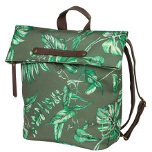 BASIL Ever-Green Daypack Fahrradrucksack BASIL Ever-Green Daypack Fahrradrucksack