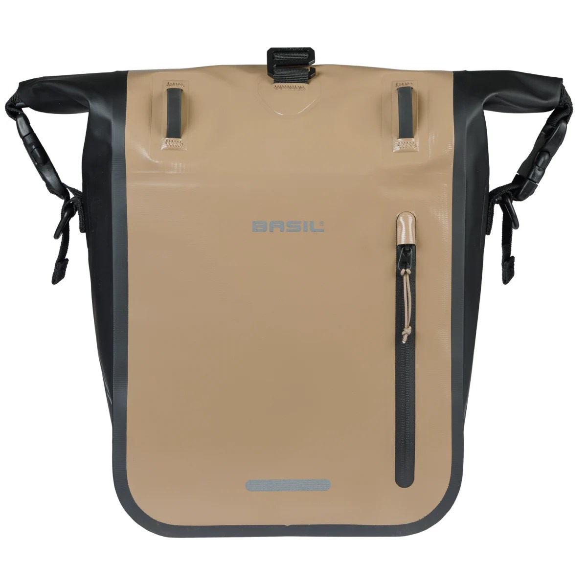 BASIL Rivo M MIK Hooks Gepäckträgertasche – Bild 2