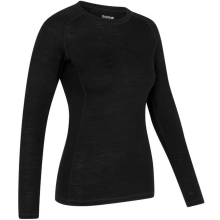GripGrab WOMEN‘S MERINO BLEND THERMAL LONG SLEEVE BASE LAYER Damen Langarm Thermo Unterhemd GripGrab WOMEN‘S MERINO BLEND THERMAL LONG SLEEVE BASE LAYER Damen Langarm Thermo Unterhemd