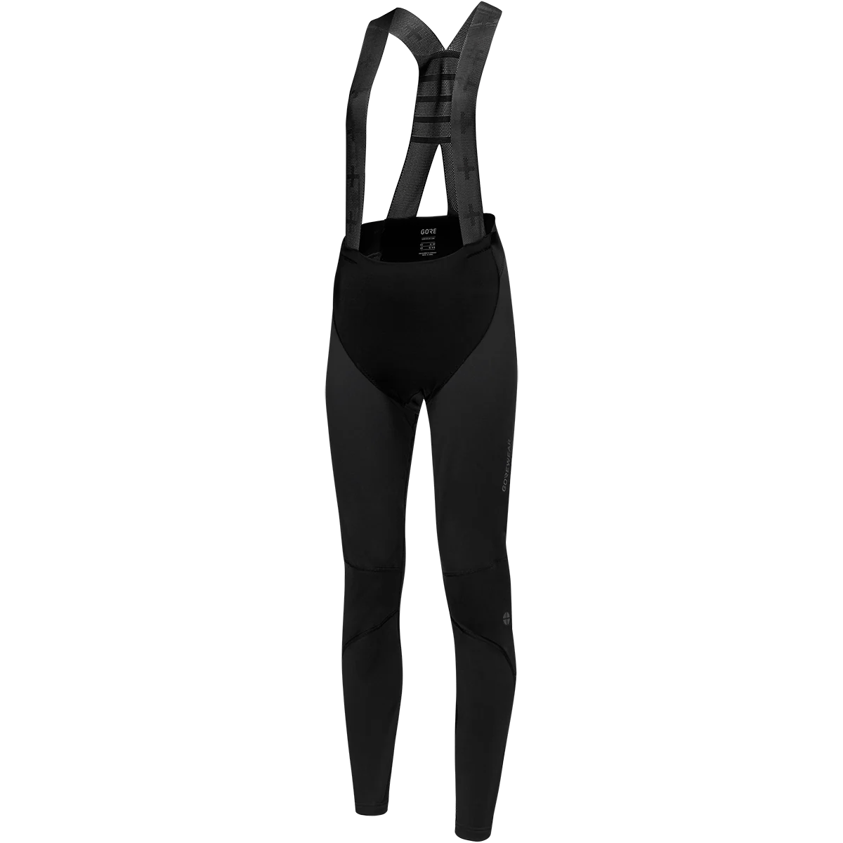 GOREWEAR DISTANCE WINTER BIB TIGHTS+ WOMENS Damen Winter-Trägerhose – Bild 2