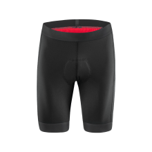 Löffler M BIKE TIGHTS BASIC GEL kurze Radhose Löffler M BIKE TIGHTS BASIC GEL kurze Radhose