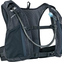 evoc HYDRO PRO 3 + 1,5l HYDRATION BLADDER Trink-Rucksack evoc HYDRO PRO 3 + 1,5l HYDRATION BLADDER Trink-Rucksack