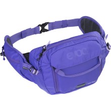 evoc HIP PACK 3 l Hüfttasche mit 1,5 l Trinkblase evoc HIP PACK 3 l Hüfttasche mit 1,5 l Trinkblase