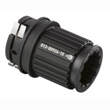 Garmin Tacx® SHIMANO Micro Spline Freilaufkörper für Neo 2T / Neo 3M / Flux S / Flux 2 Smart Trainer Garmin Tacx® SHIMANO Micro Spline Freilaufkörper für Neo 2T / Neo 3M / Flux S / Flux 2 Smart Trainer