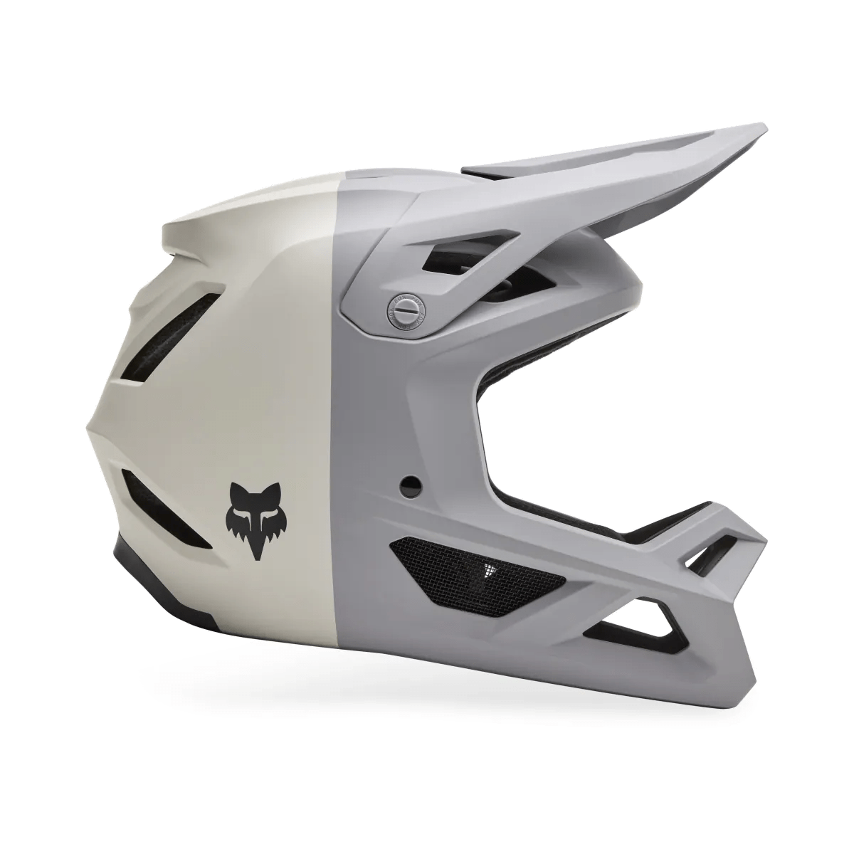 FOX RAMPAGE 5050 Full Face MTB Helm – Bild 2