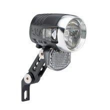 AXA Blueline 50 E-Bike Scheinwerfer 6-12 V AXA Blueline 50 E-Bike Scheinwerfer 6-12 V