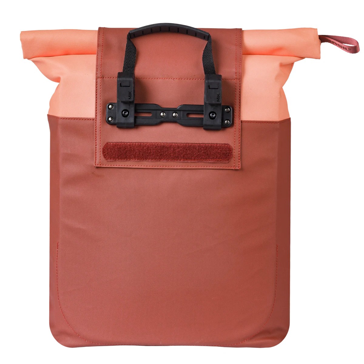 BASIL Vive Shopper MIK Hooks Gepäckträgertasche – Bild 4