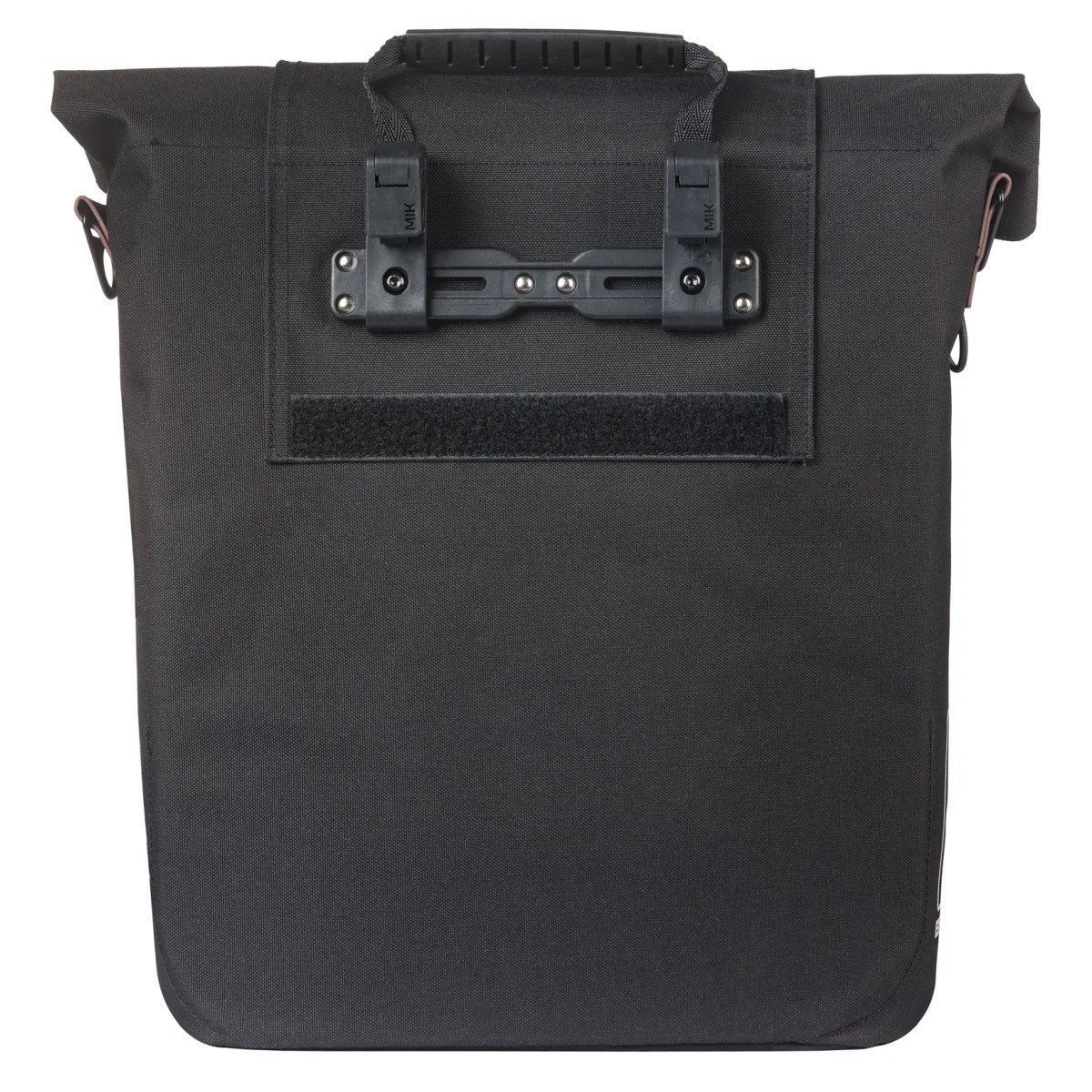 BASIL City Shopper MIK Hooks Gepäckträgertasche – Bild 3