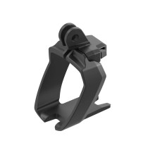 B + M IXON Core 2 Garmin-,Wahoo-/GoPro-Adapter für hängende Montage B + M IXON Core 2 Garmin-,Wahoo-/GoPro-Adapter für hängende Montage