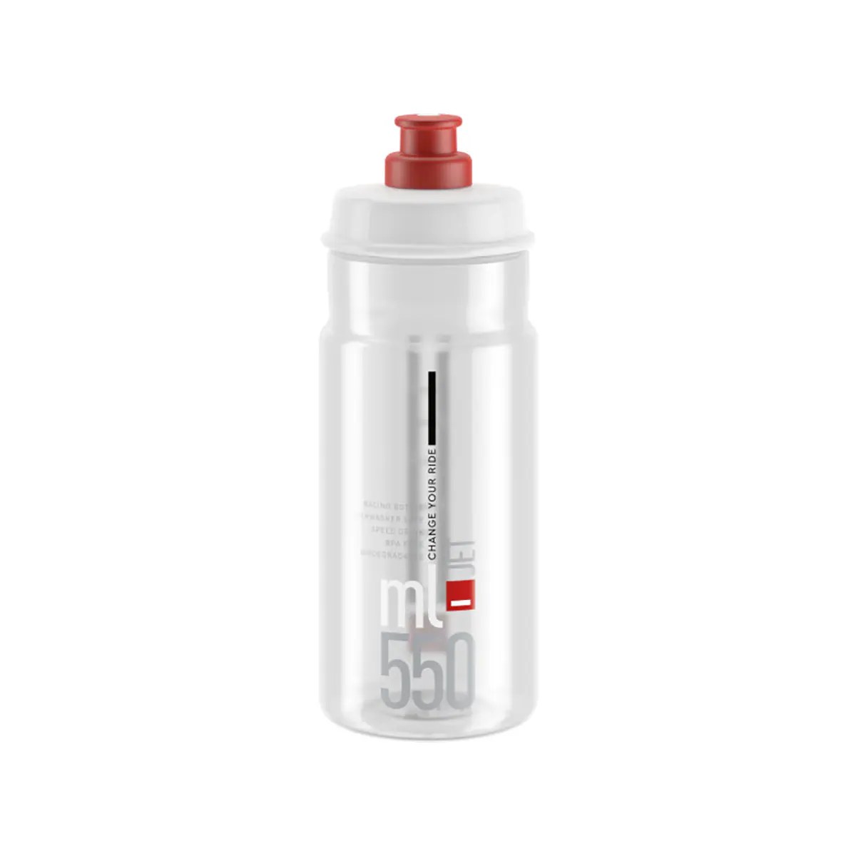 Elite Jet Trinkflasche Elite Jet Trinkflasche