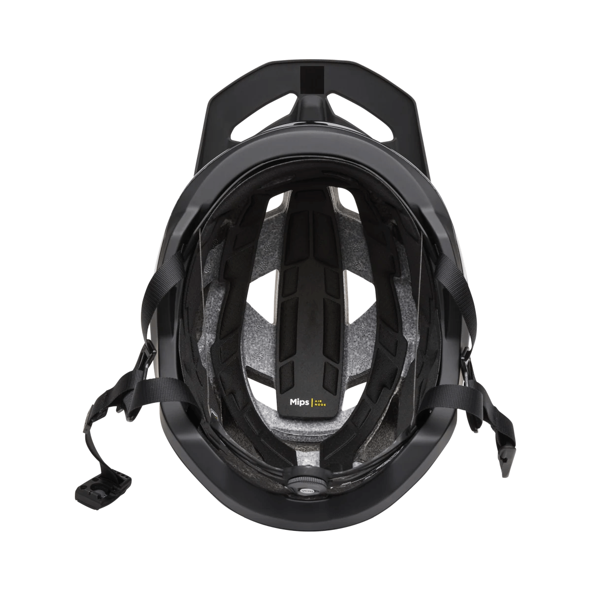 FOX SPEEDFRAME PRO MT BLK MTB Helm – Bild 5