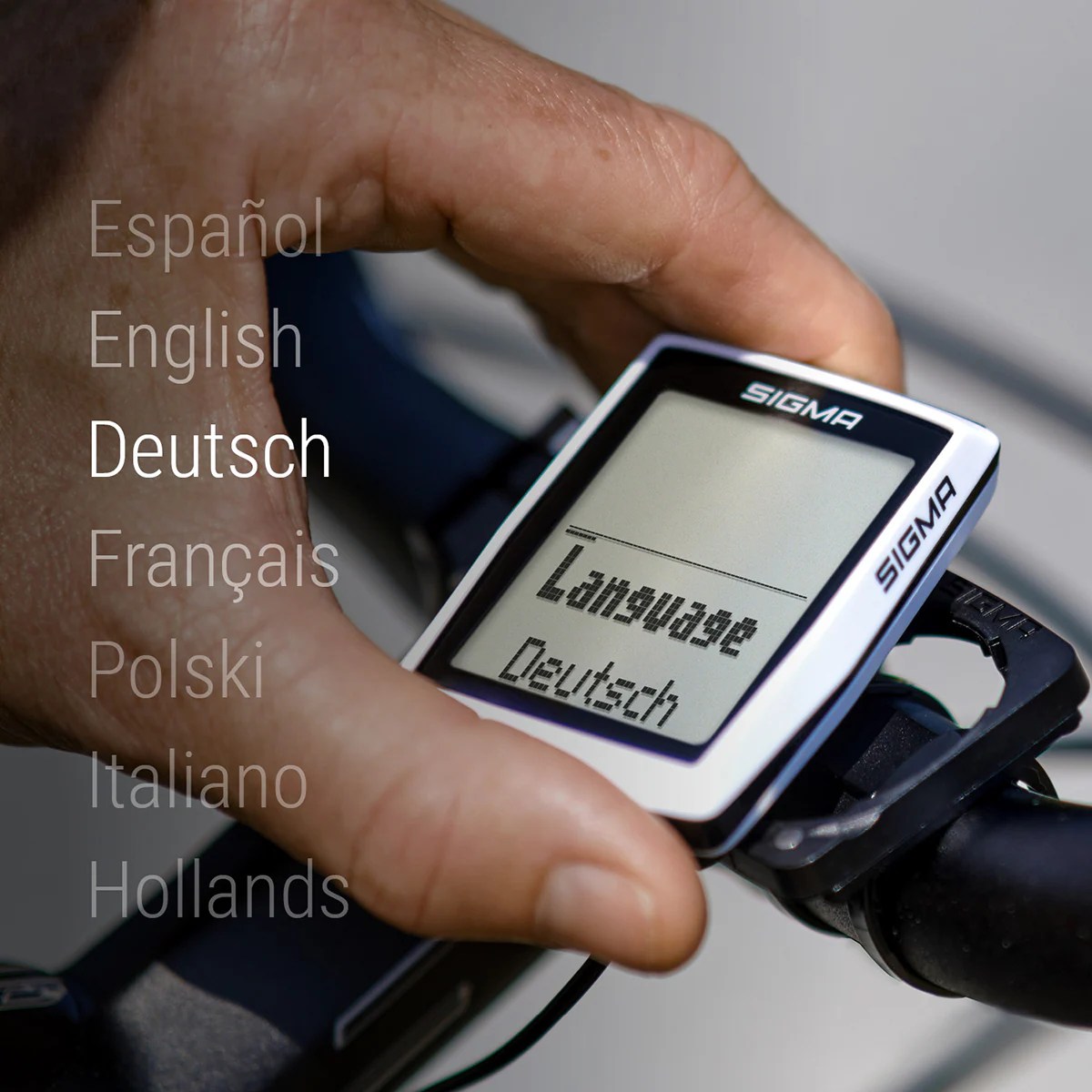 Sigma BC 12.0 WR Radcomputer – Bild 5