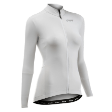northwave FAHRENHEIT WMN JERSEY Damen Langarm Fahrradtrikot northwave FAHRENHEIT WMN JERSEY Damen Langarm Fahrradtrikot