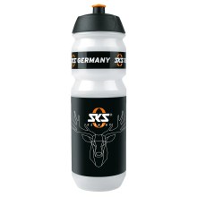 SKS Germany Trinkflasche mit Schraubdeckel 750 ml SKS Germany Trinkflasche mit Schraubdeckel 750 ml