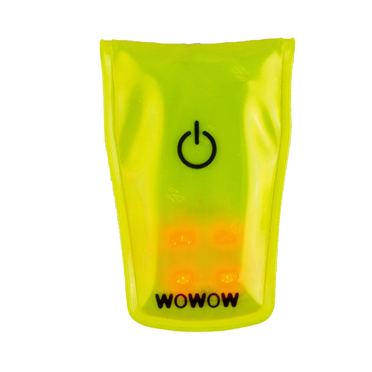 WOWOW MAGNETLIGHT 2.0 USB LED Clip – Bild 4