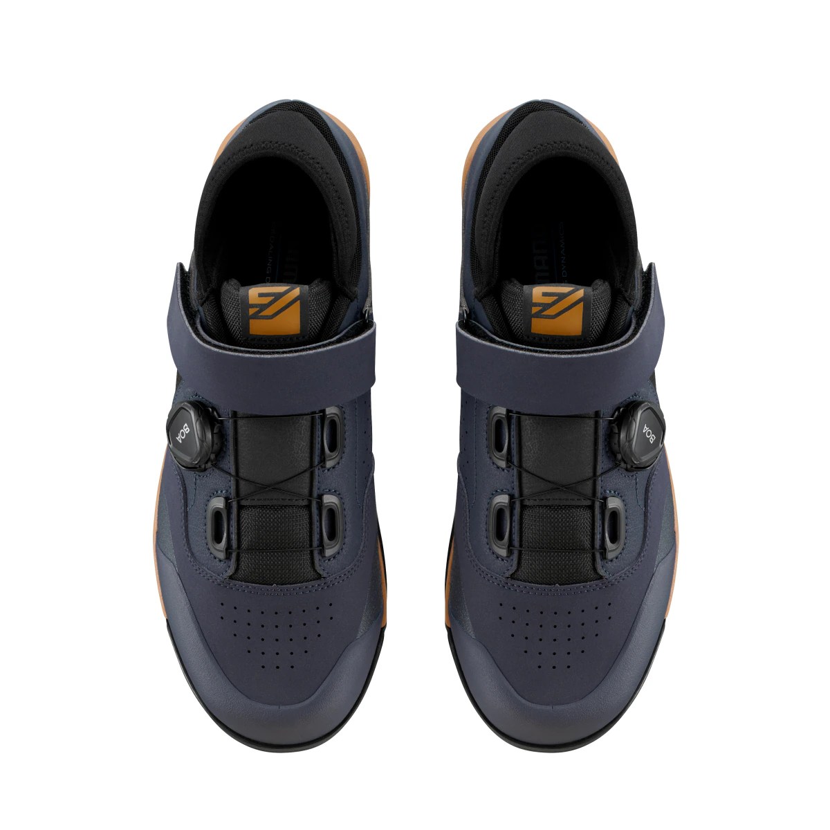 SHIMANO SH-GE900 MTB-/Enduro-Schuhe – Bild 3