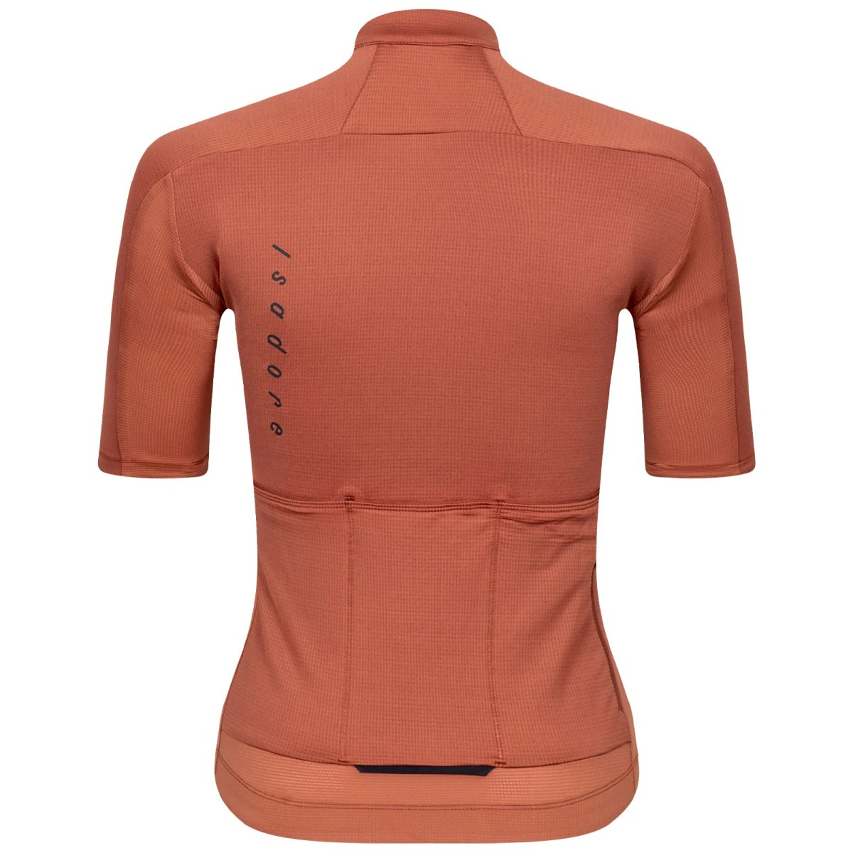 Isadore WOMEN'S SIGNATURE MERINO TECH JERSEY Damen Radtrikot – Bild 2