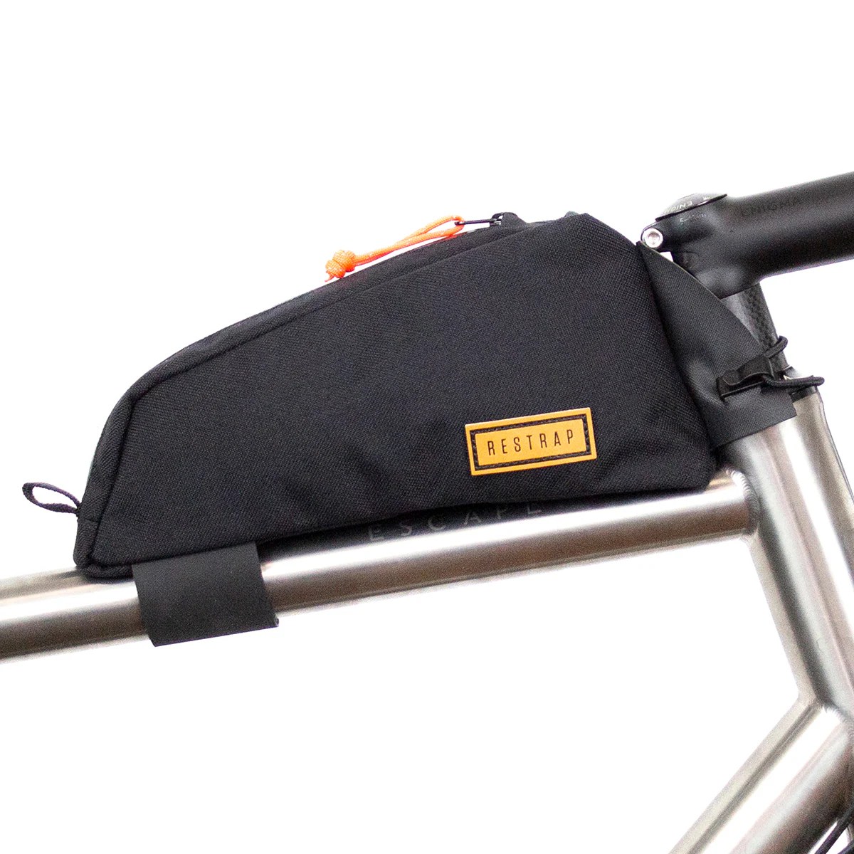 RESTRAP TOP TUBE BAG Oberrohrtasche RESTRAP TOP TUBE BAG Oberrohrtasche