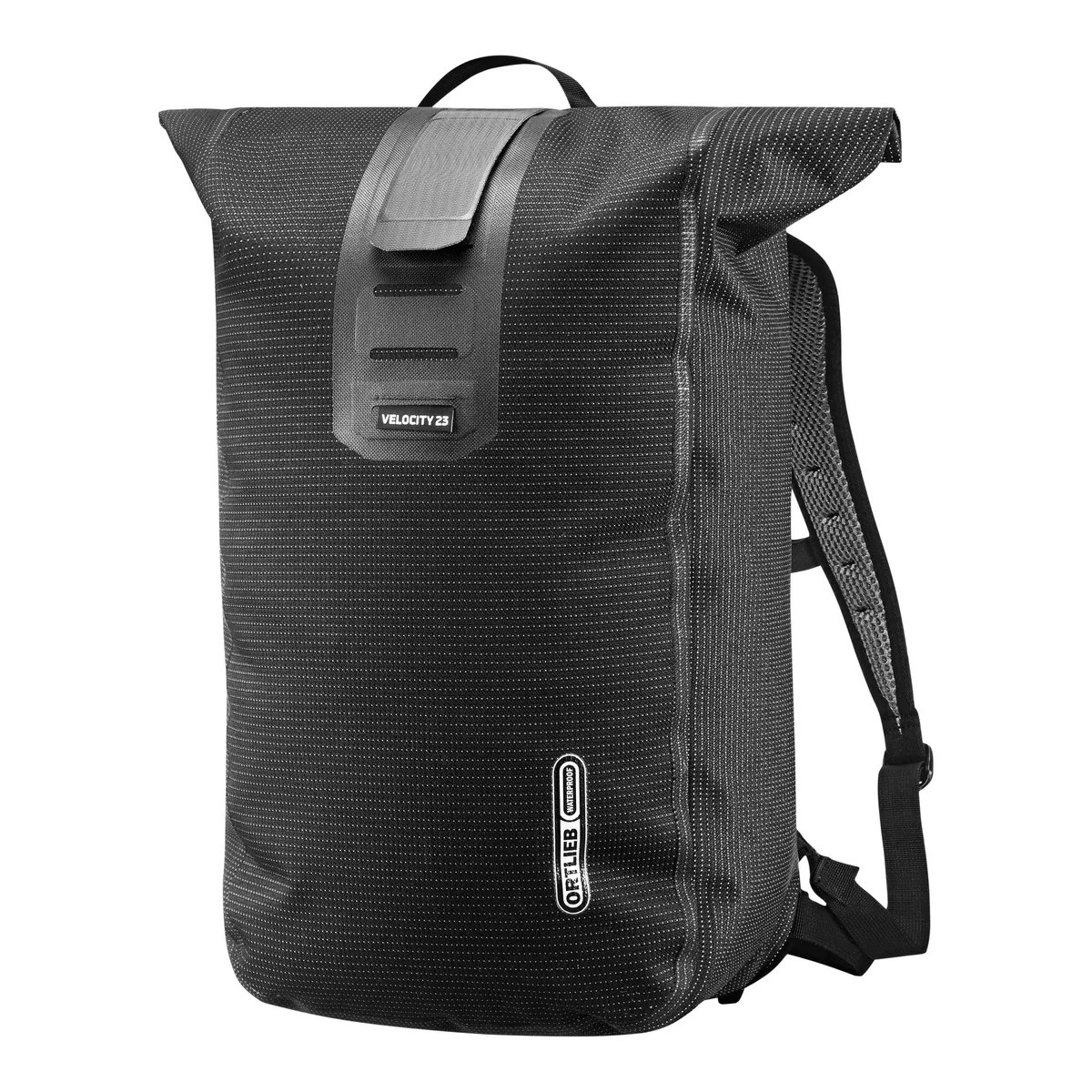 ORTLIEB VELOCITY HIGH-VIS Fahrradrucksack ORTLIEB VELOCITY HIGH-VIS Fahrradrucksack