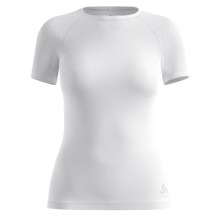 odlo PERFORMANCE X-LIGHT BASE LAYER Damen Kurzarm Unterhemd odlo PERFORMANCE X-LIGHT BASE LAYER Damen Kurzarm Unterhemd