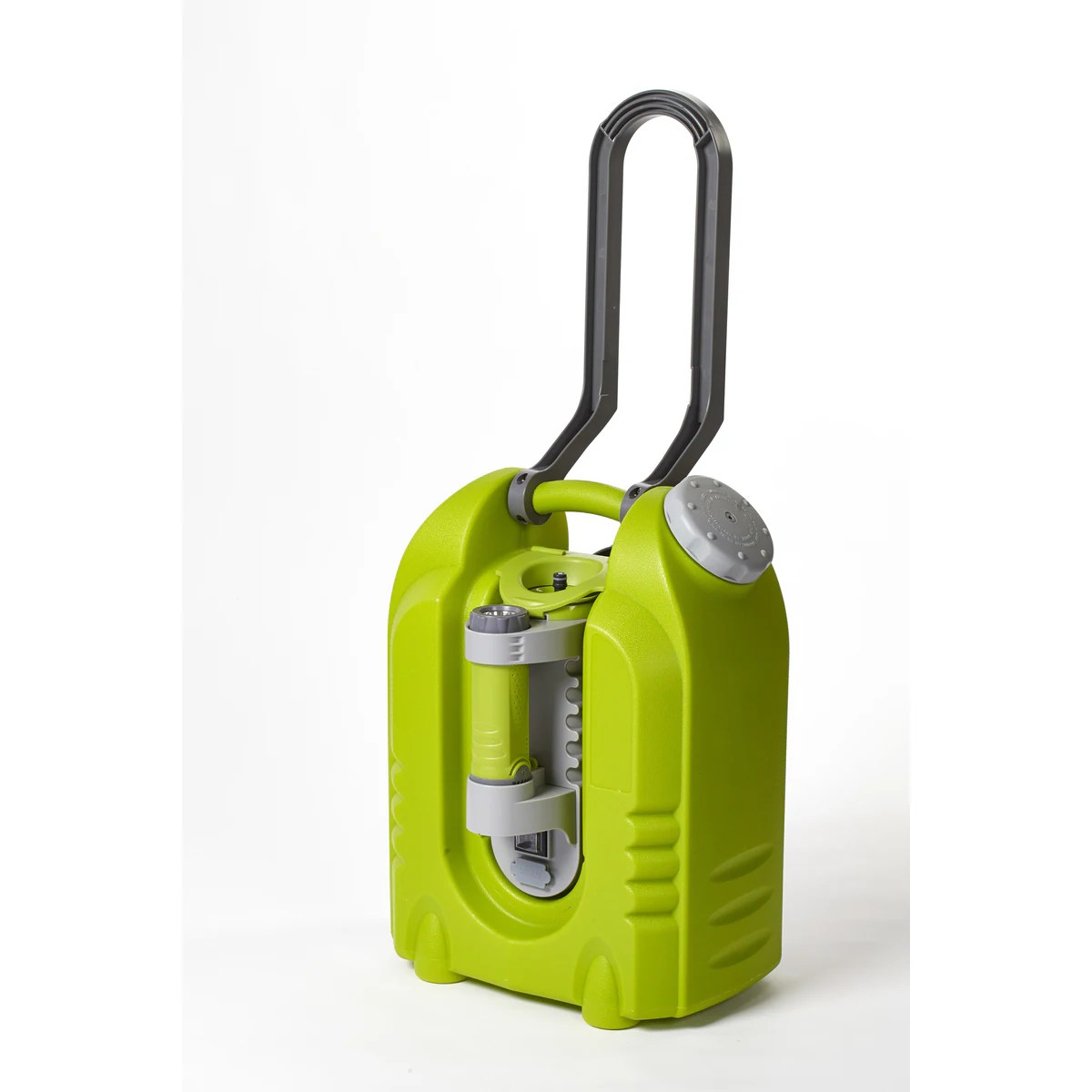 aqua2go Pro Druckreiniger – Bild 3