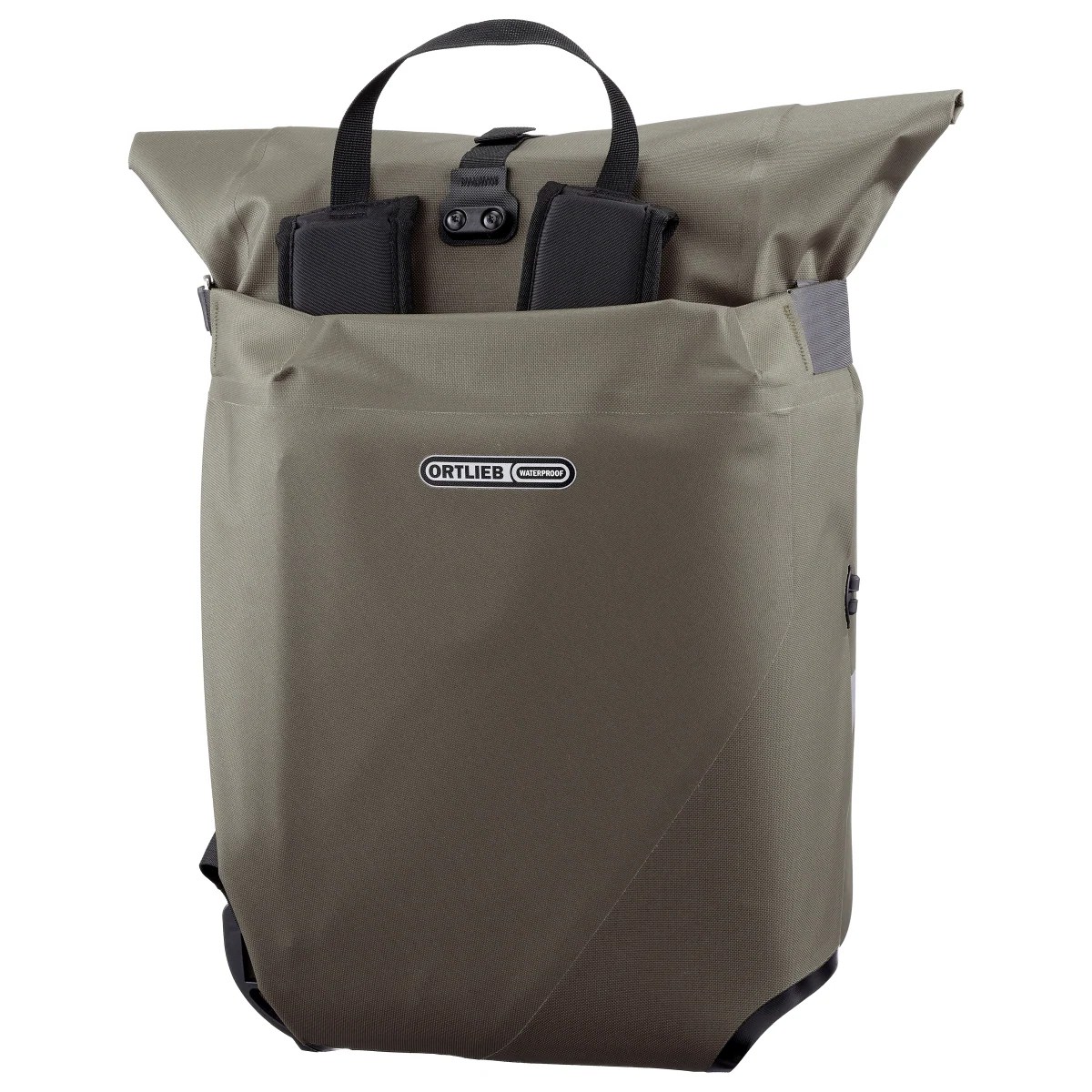 ORTLIEB VARIO 26 L Rucksack-Radtasche QL2.1 – Bild 2