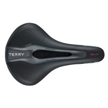 Terry Figura GTC Gel Women Fitness Comfort Sattel Terry Figura GTC Gel Women Fitness Comfort Sattel