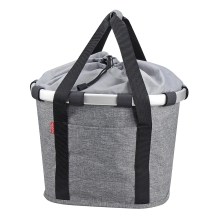 Reisenthel BIKEBASKET Lenkertasche mit KLICKfix Aufnahme Reisenthel BIKEBASKET Lenkertasche mit KLICKfix Aufnahme