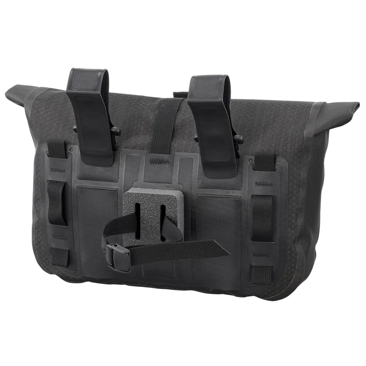 ORTLIEB ACCESSORY-PACK Volumenerweiterung und Lenkertasche – Bild 2