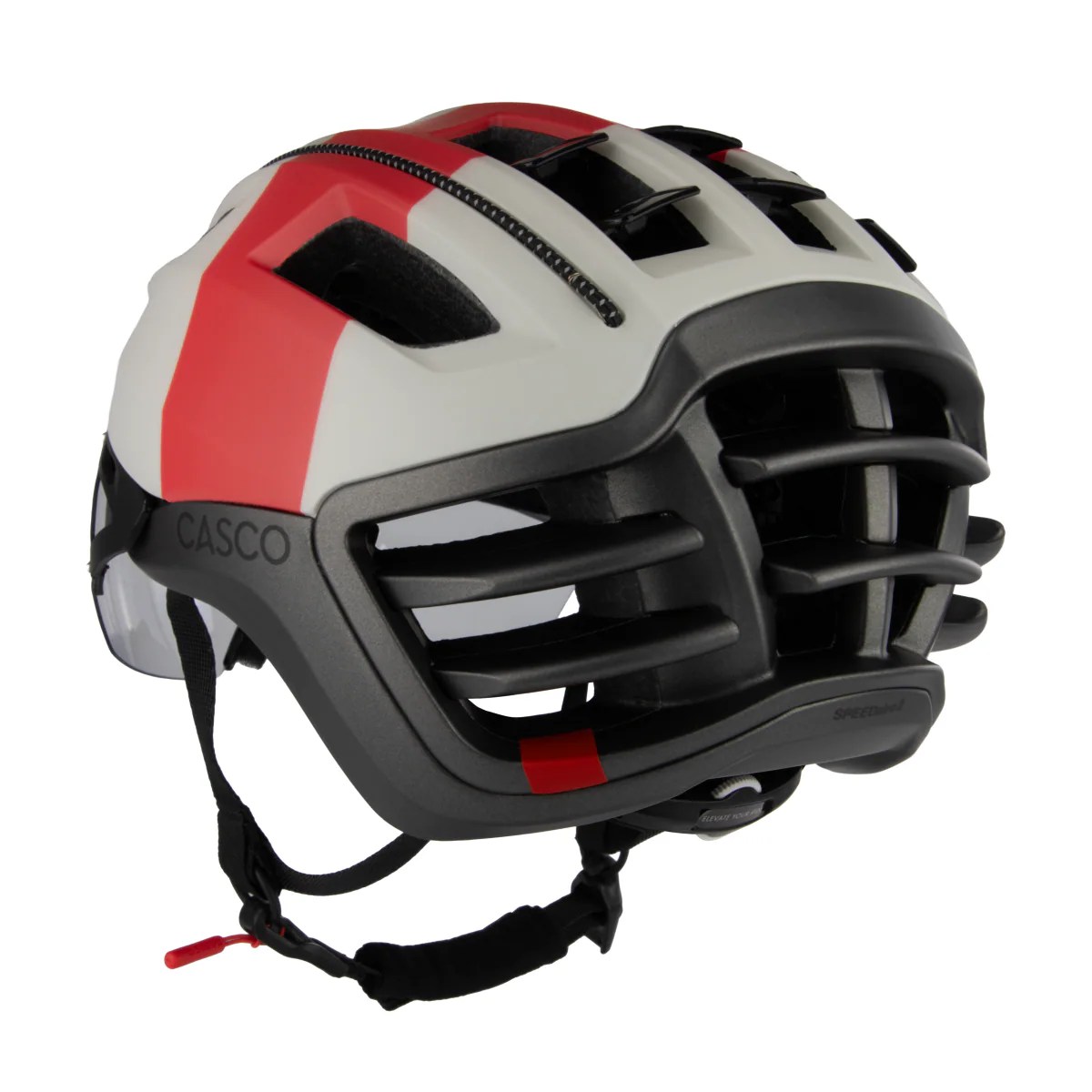 CASCO SPEEDAIRO Fahrradhelm – Bild 2