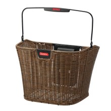 KLICKfix STRUCTURA Fahrradkorb vorne KLICKfix STRUCTURA Fahrradkorb vorne