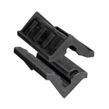 ROSE Ersatzgummi für Halteklaue ROSE Montageständer S 1400-E ROSE Ersatzgummi für Halteklaue ROSE Montageständer S 1400-E