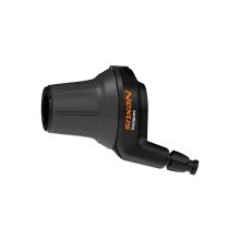 SHIMANO Nexus SL-C6001 8-fach Drehgriffschalter SHIMANO Nexus SL-C6001 8-fach Drehgriffschalter