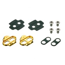 Crankbrothers Premium Schuhplatten Crankbrothers Premium Schuhplatten