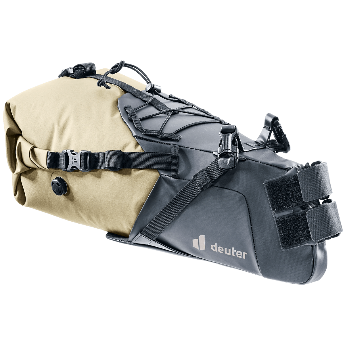 deuter CABEZON SB 16 Satteltasche deuter CABEZON SB 16 Satteltasche