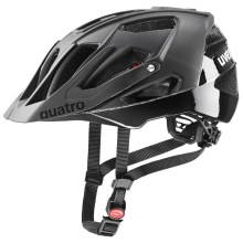 uvex QUATRO CC Fahrradhelm uvex QUATRO CC Fahrradhelm