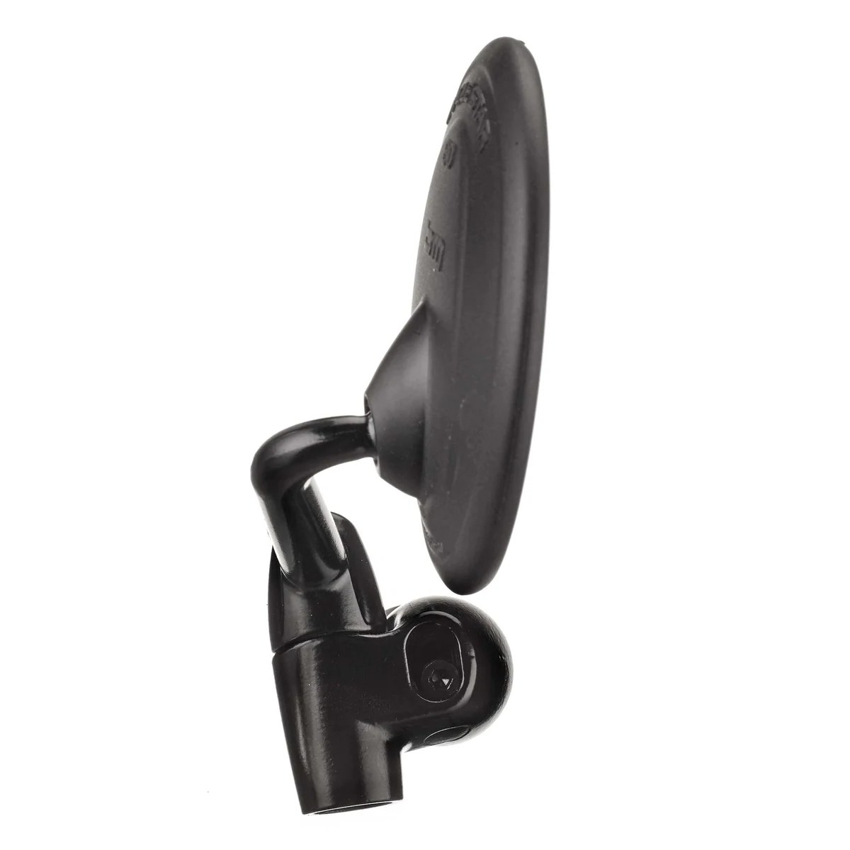 B + M Cycle Star 80 903/7 und 903/7-3 Fahrradspiegel – Bild 2