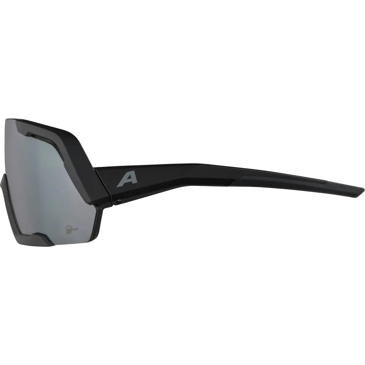 ALPINA ROCKET Q-LITE Sportbrille – Bild 2