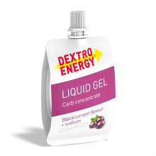 Dextro Energy Liquid Gel Dextro Energy Liquid Gel