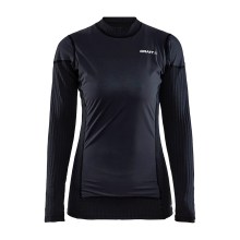 CRAFT ACTIVE EXTREME X WIND LS W Damen Langarm Unterhemd CRAFT ACTIVE EXTREME X WIND LS W Damen Langarm Unterhemd