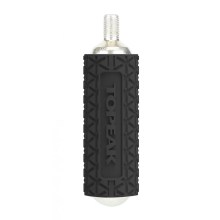 Topeak Co2 Sleeve Silikonschutzhülle für C02 Kartuschen Topeak Co2 Sleeve Silikonschutzhülle für C02 Kartuschen