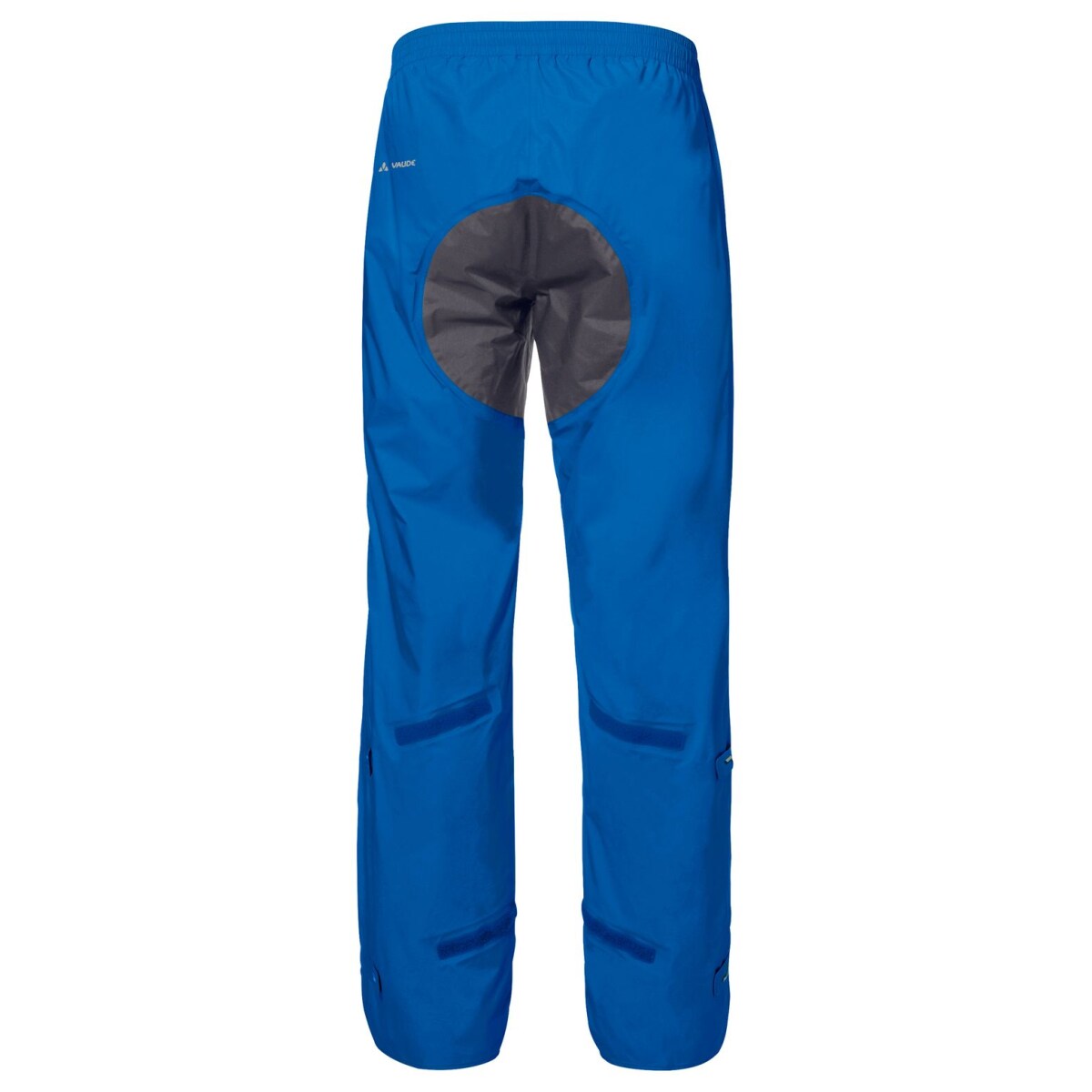 VAUDE MEN'S DROP PANTS II Regenhose – Bild 2