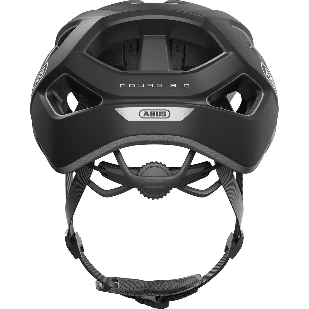 ABUS ADURO 3.0 Fahrradhelm – Bild 5